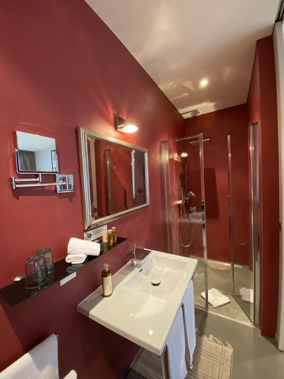 La Maison d'Igor Charles F.-Double-Standard-SDB privée avec douche-Terrasse