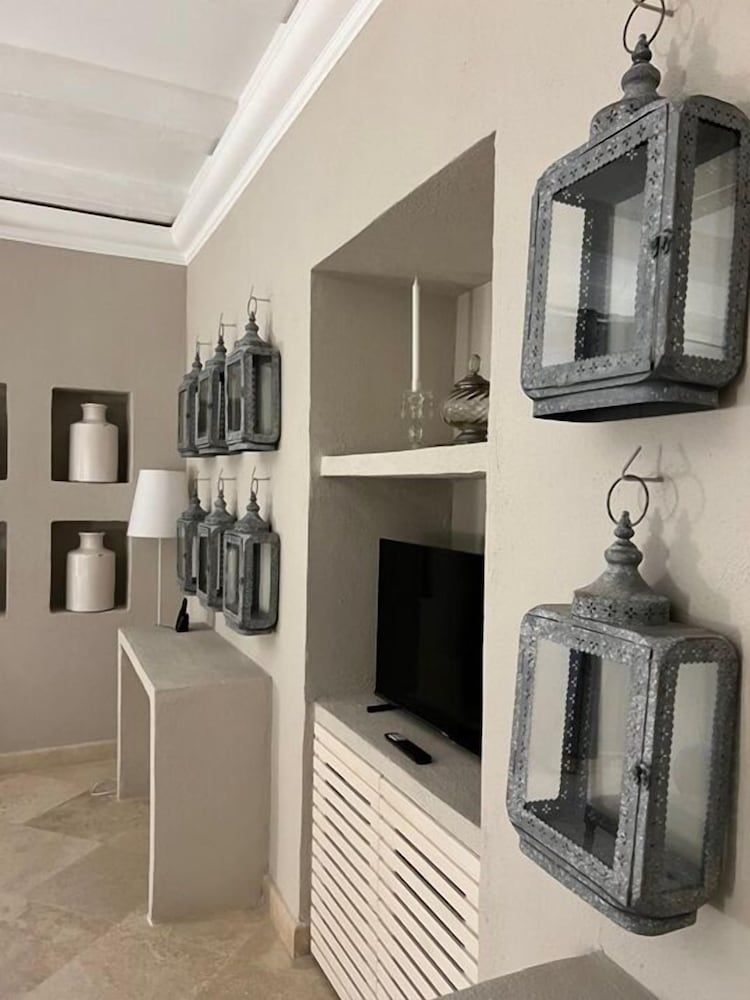 Relais Corte degli Aragonesi Junior Suite 6