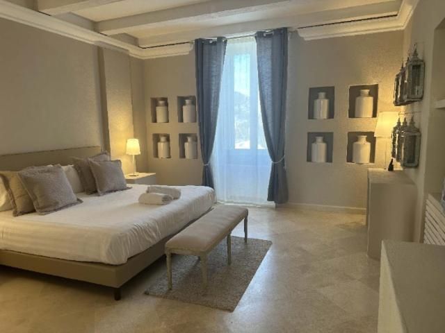 Relais Corte degli Aragonesi Junior Suite 2