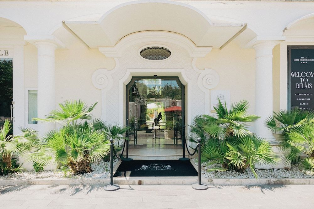 Relais Corte degli Aragonesi