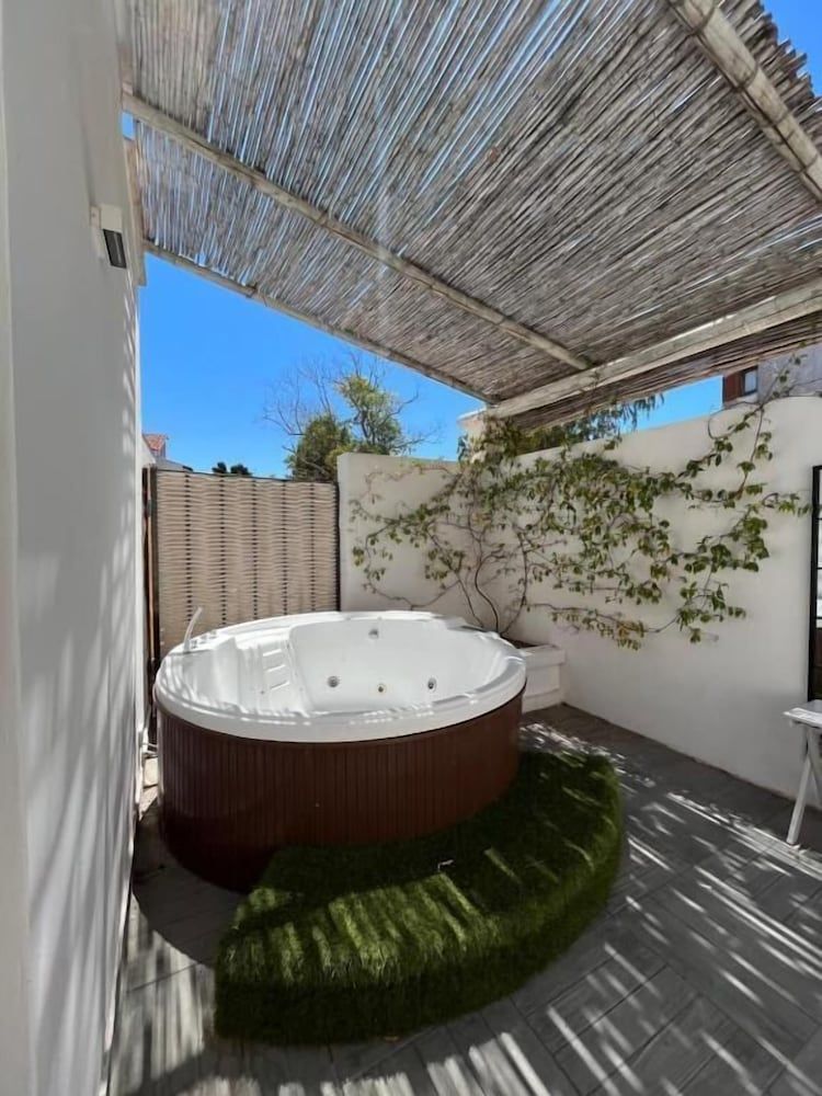 Relais Corte degli Aragonesi Deluxe Room 6