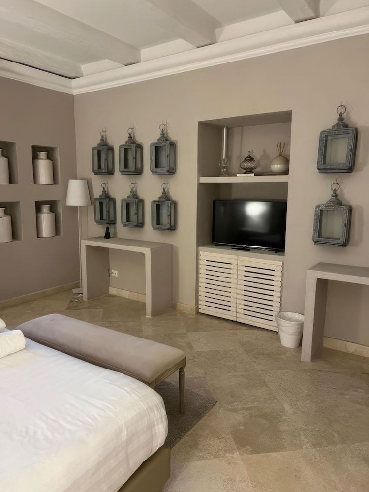 Relais Corte degli Aragonesi Junior Suite 5