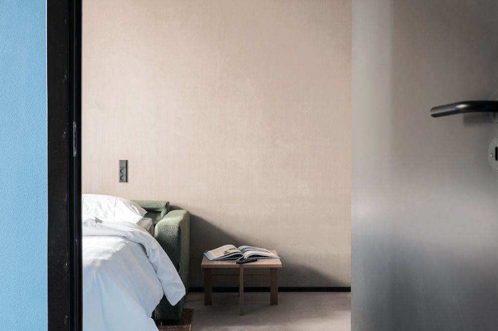 Daniel & Jacob's urban studios and boutique apartments