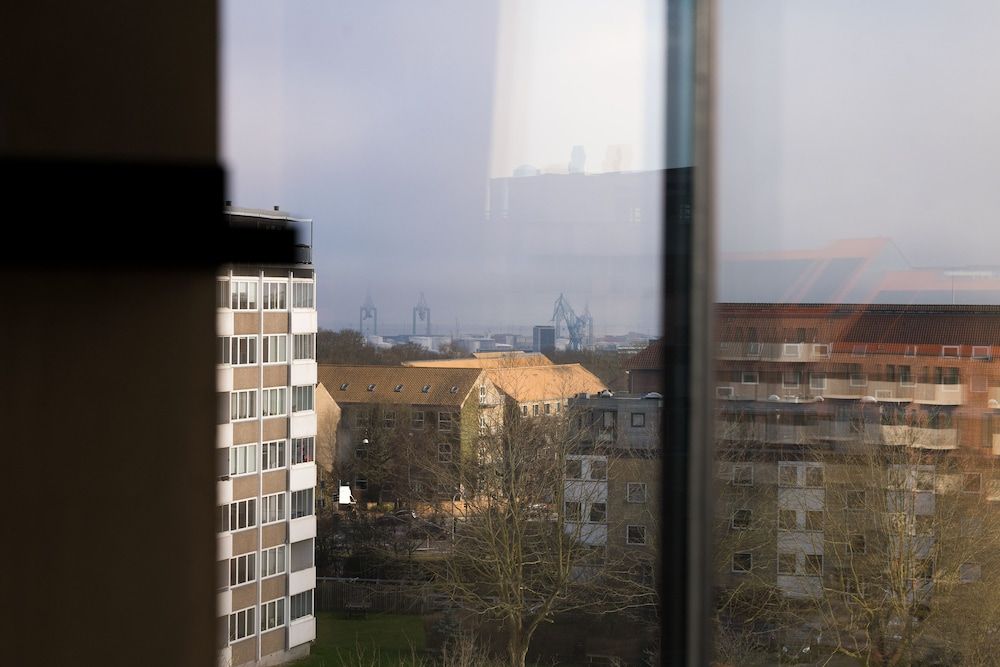 Daniel & Jacob's urban studios and boutique apartments Family Apartment 5