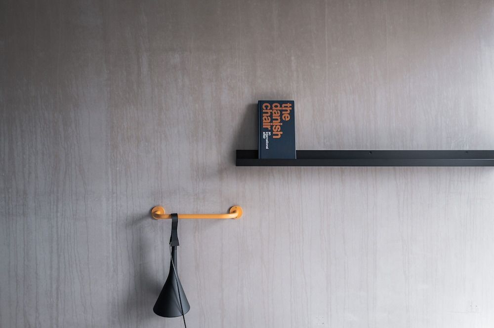 Daniel & Jacob's urban studios and boutique apartments Single Studio 4