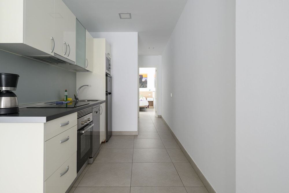 Canteras Suites Apartment 8