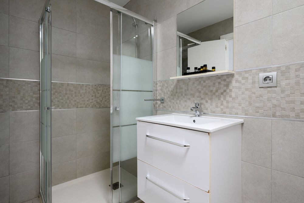 Canteras Suites Duplex 17