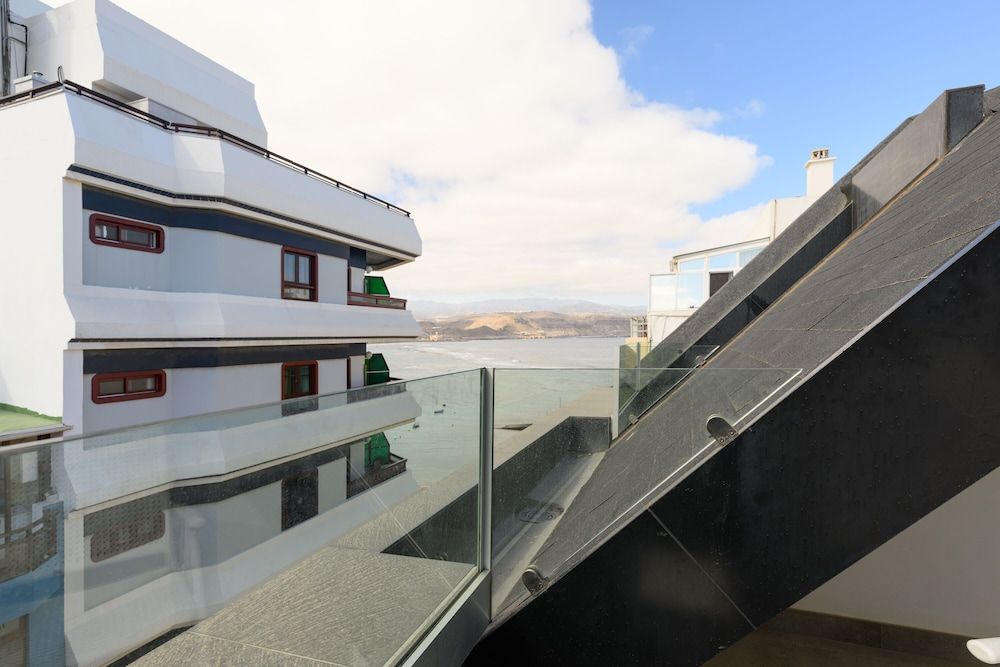 Canteras Suites Duplex 11