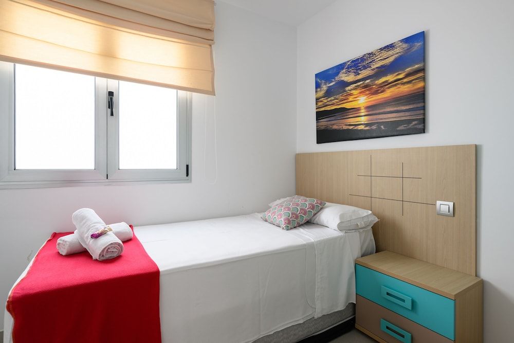 Canteras Suites Triplex 5