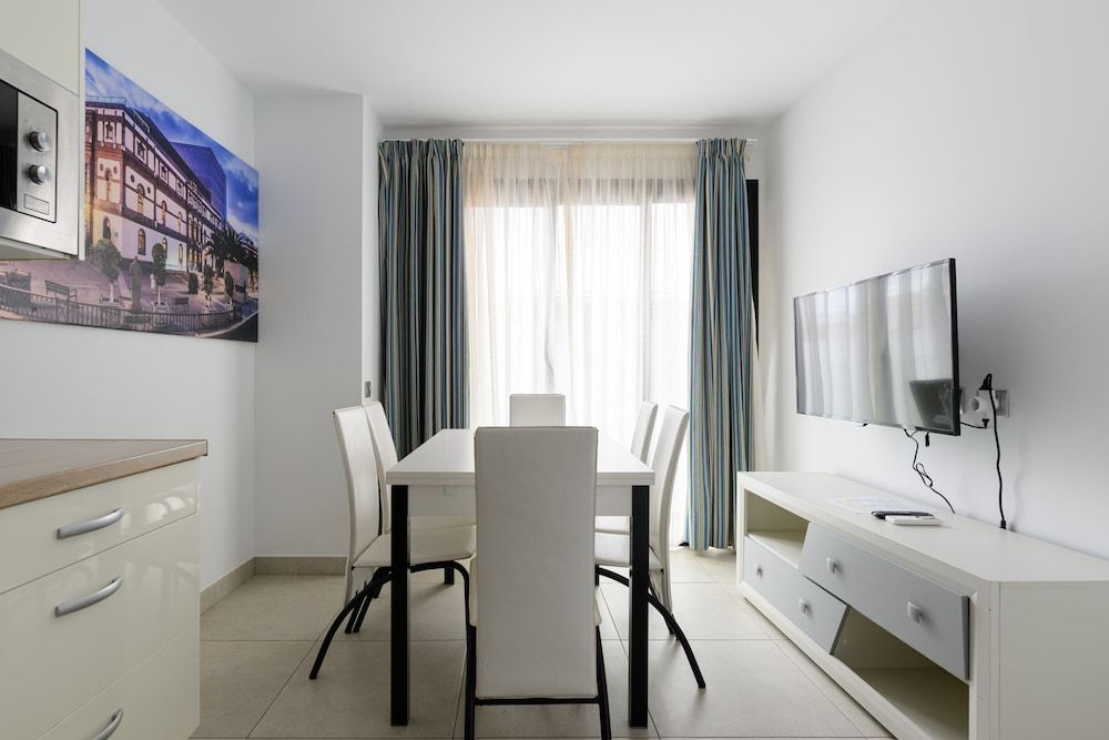 Canteras Suites Duplex 21