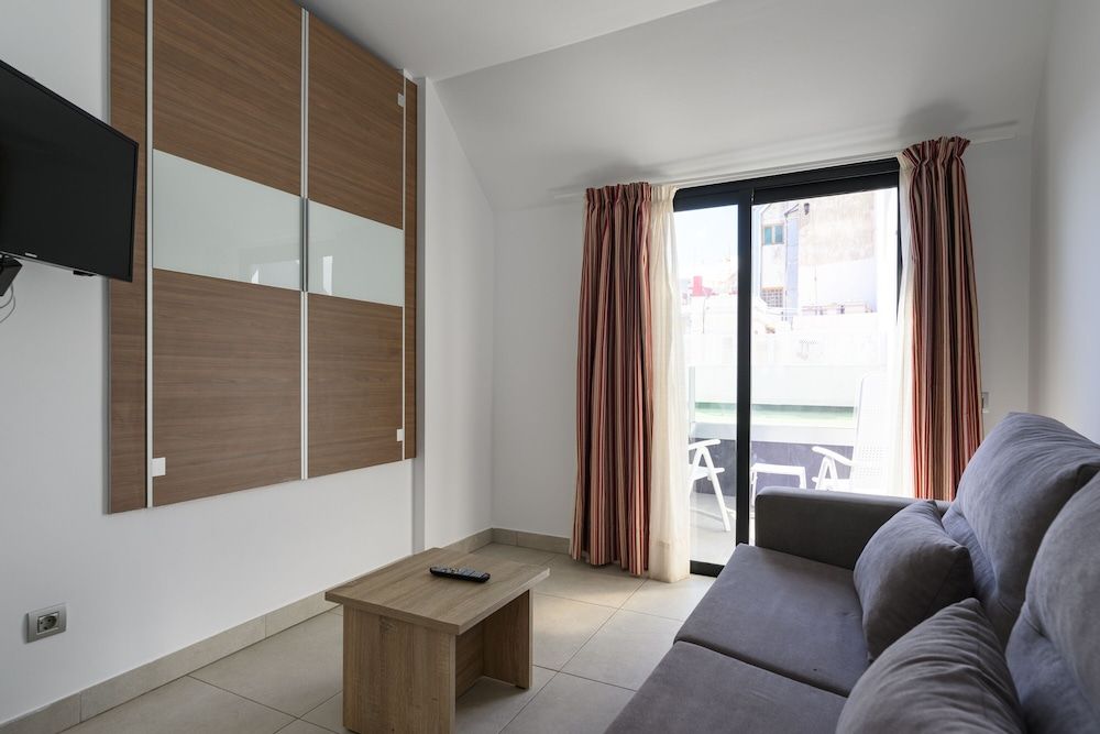 Canteras Suites Triplex 21