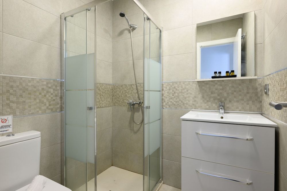 Canteras Suites Duplex 13