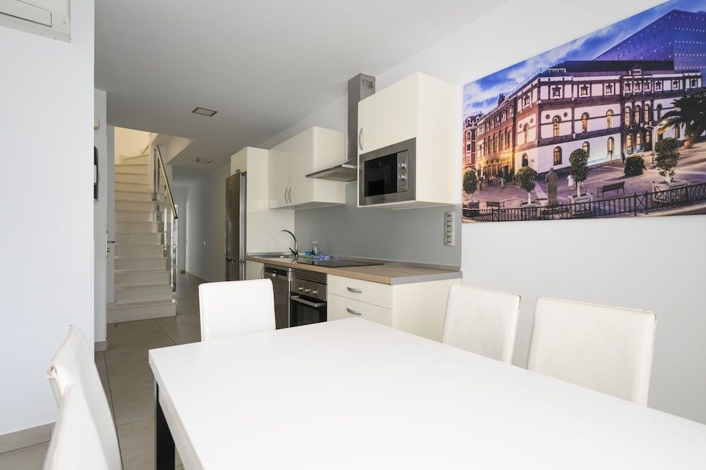 Canteras Suites Duplex 23