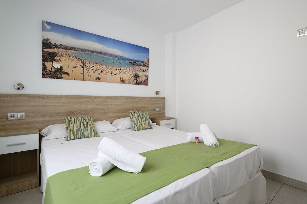 Canteras Suites Duplex 4