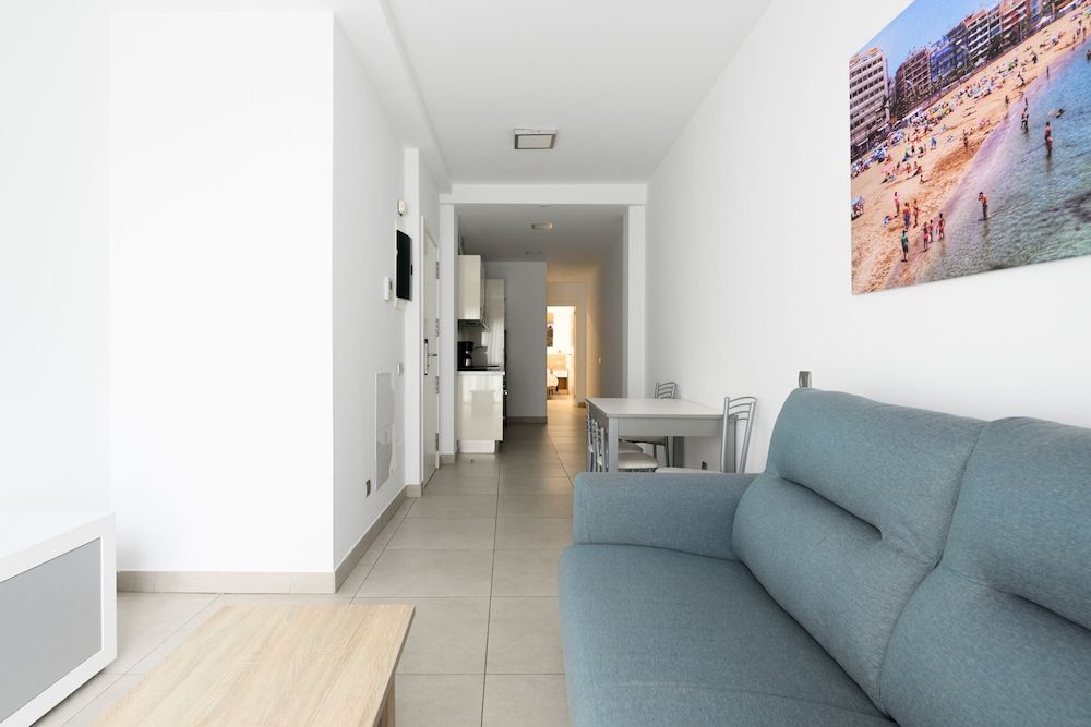 Canteras Suites Apartment 13