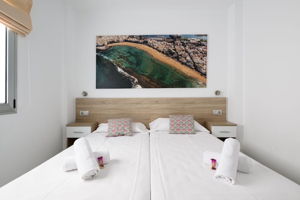 Canteras Suites Duplex 2