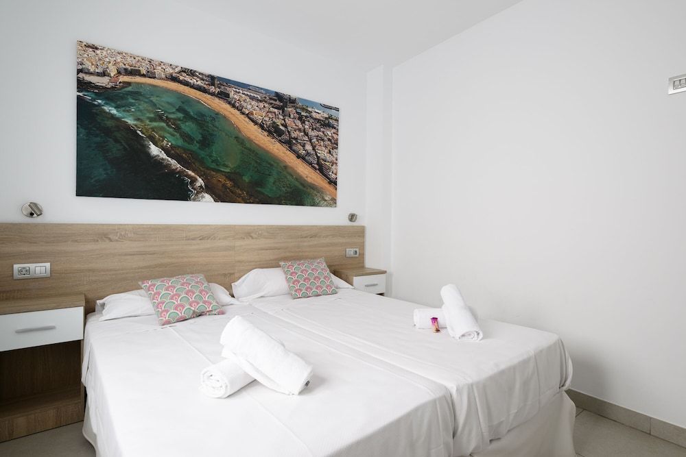 Canteras Suites Duplex 9