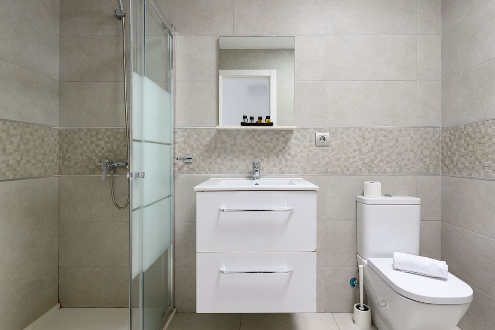 Canteras Suites Duplex 18