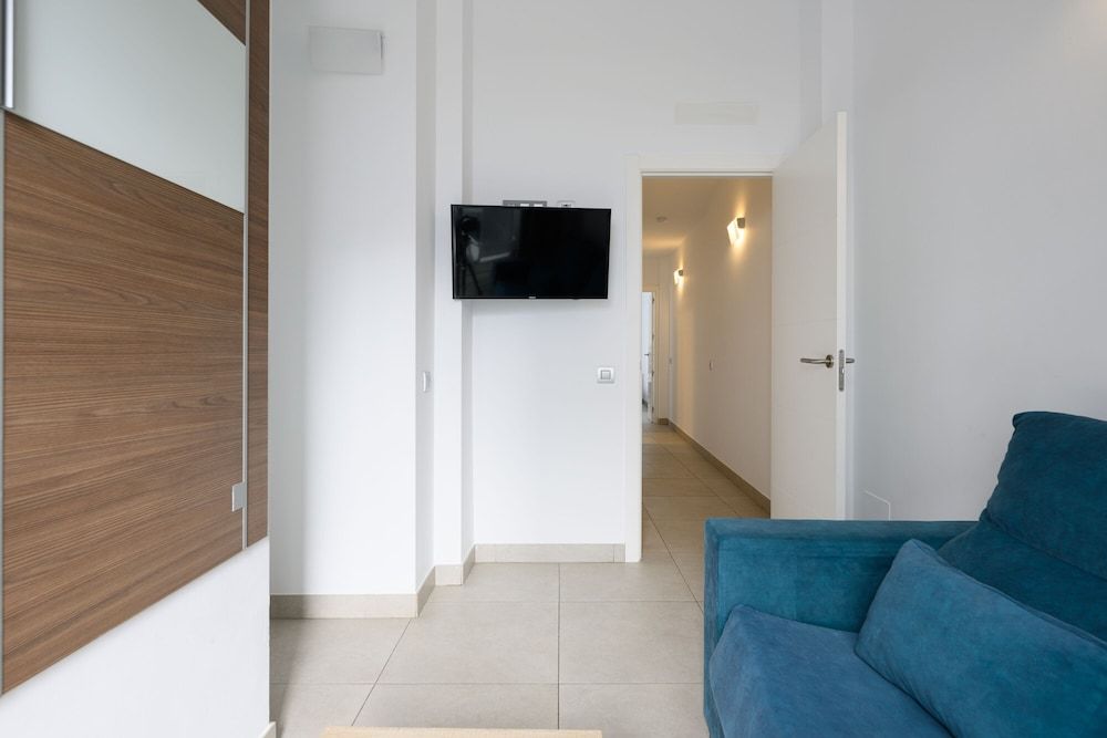 Canteras Suites Duplex 28