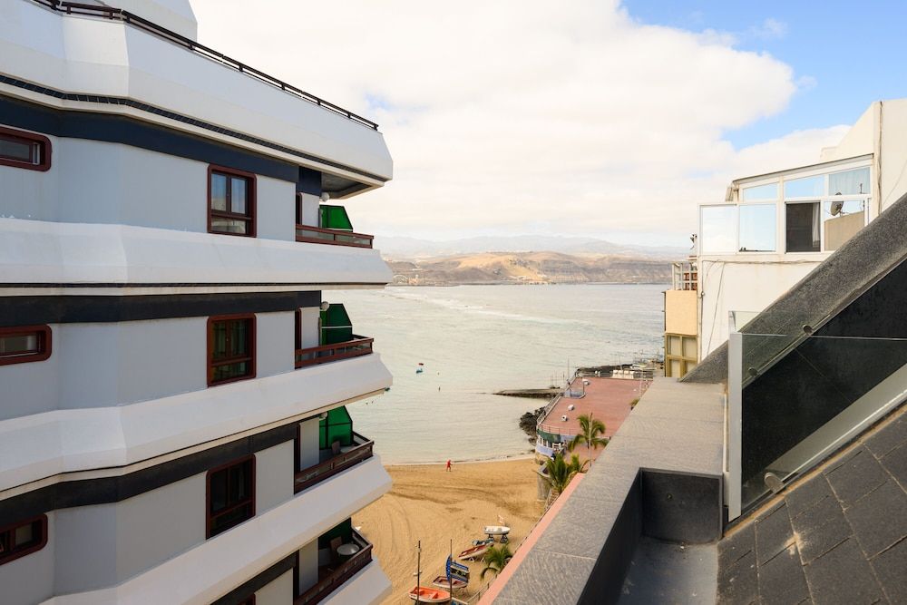 Canteras Suites Duplex 10