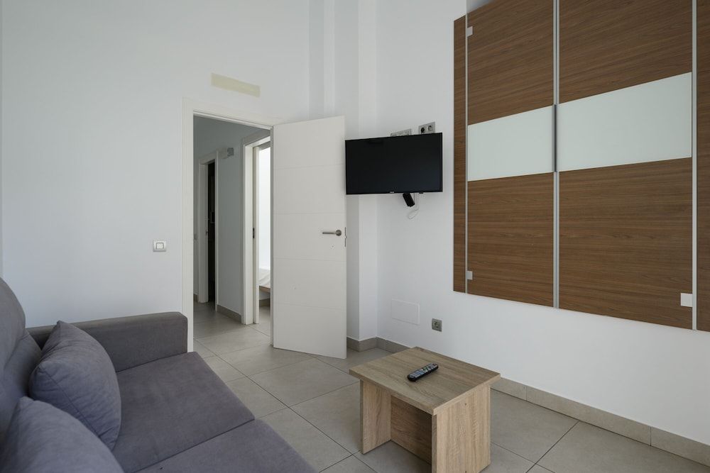 Canteras Suites Triplex 26