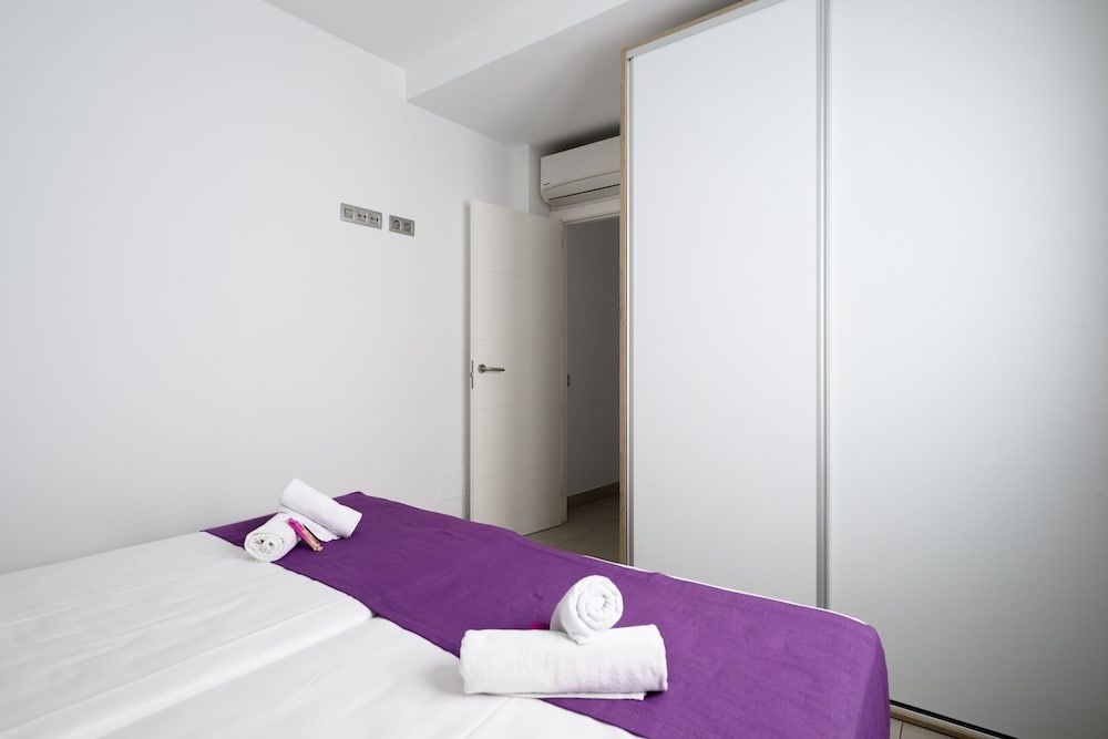 Canteras Suites Apartment 4