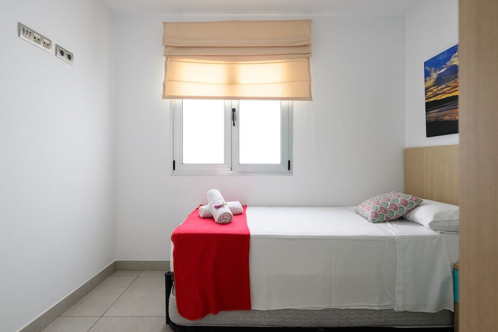 Canteras Suites Triplex 8