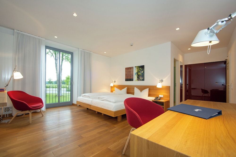 B&O Parkhotel Classic Double Room