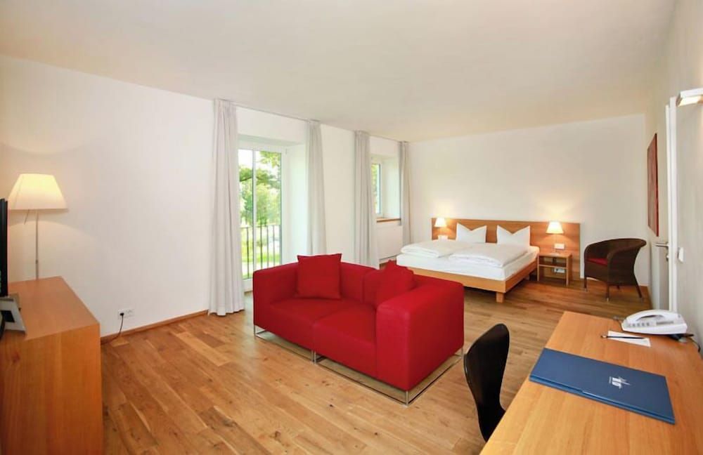 B&O Parkhotel Classic Double Room 2