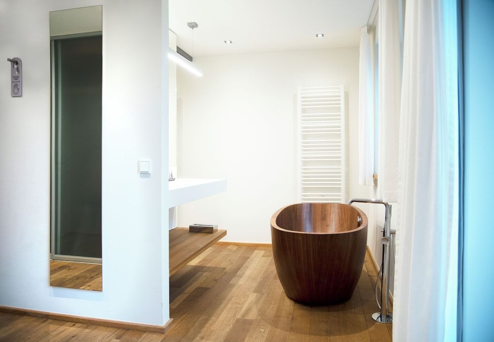 B&O Parkhotel Junior Suite 2