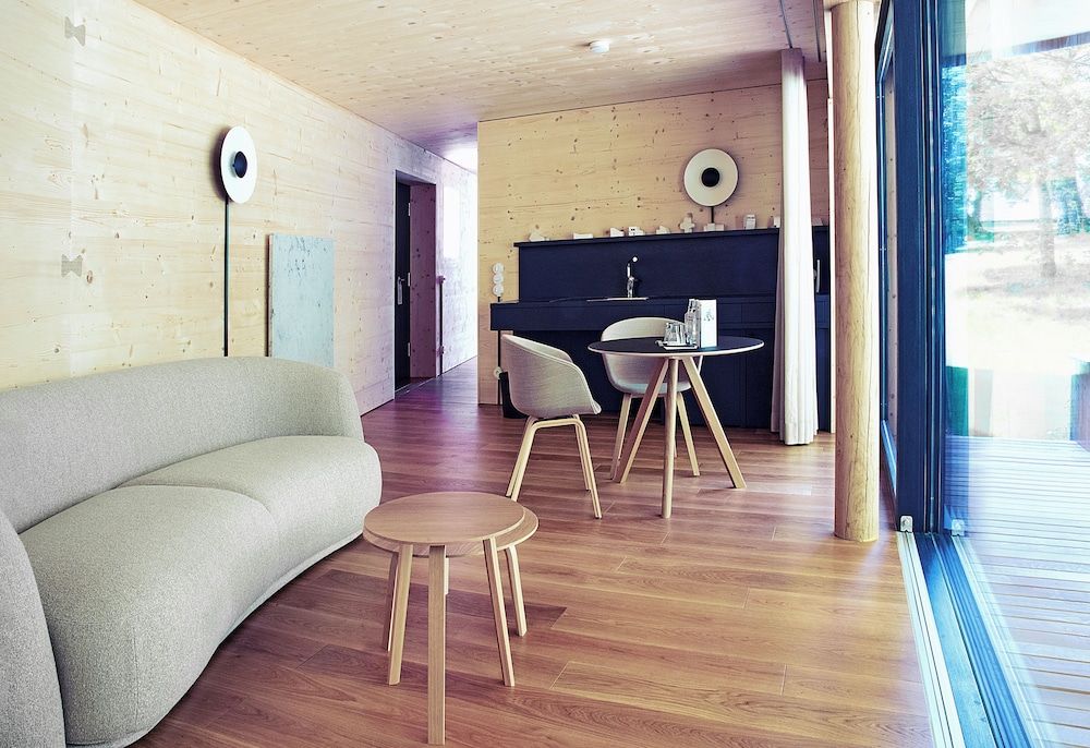 B&O Parkhotel Chalet 4