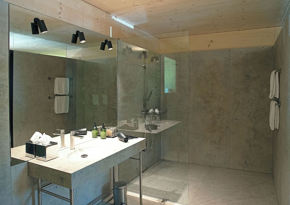 B&O Parkhotel Chalet 3