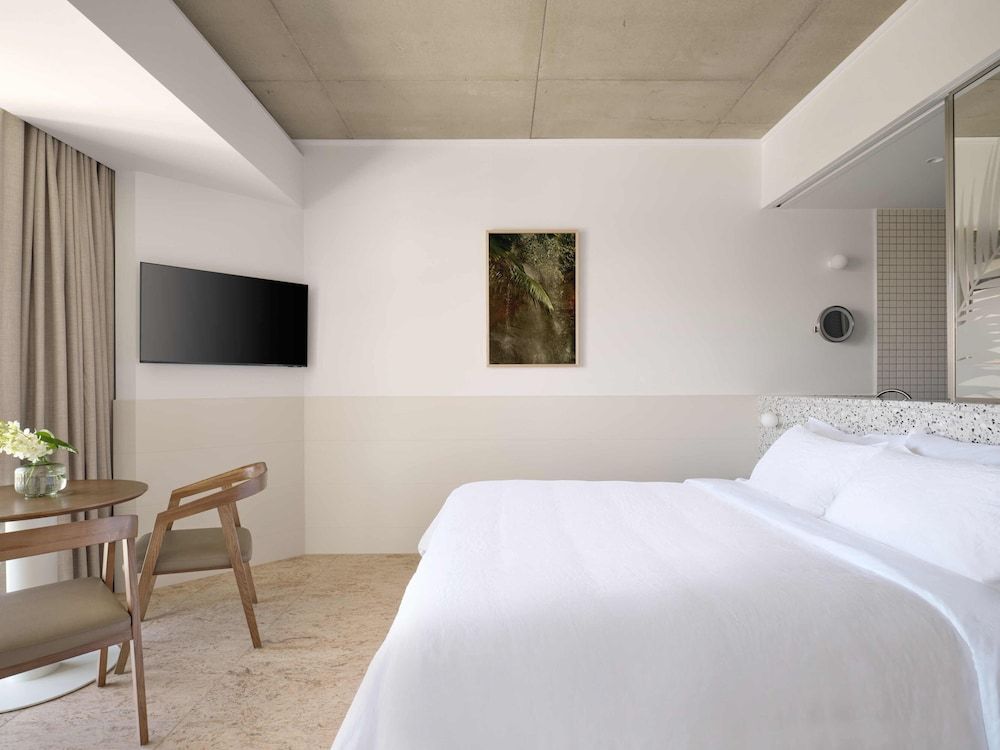 Ardo Marina Accessible King or Twin Room