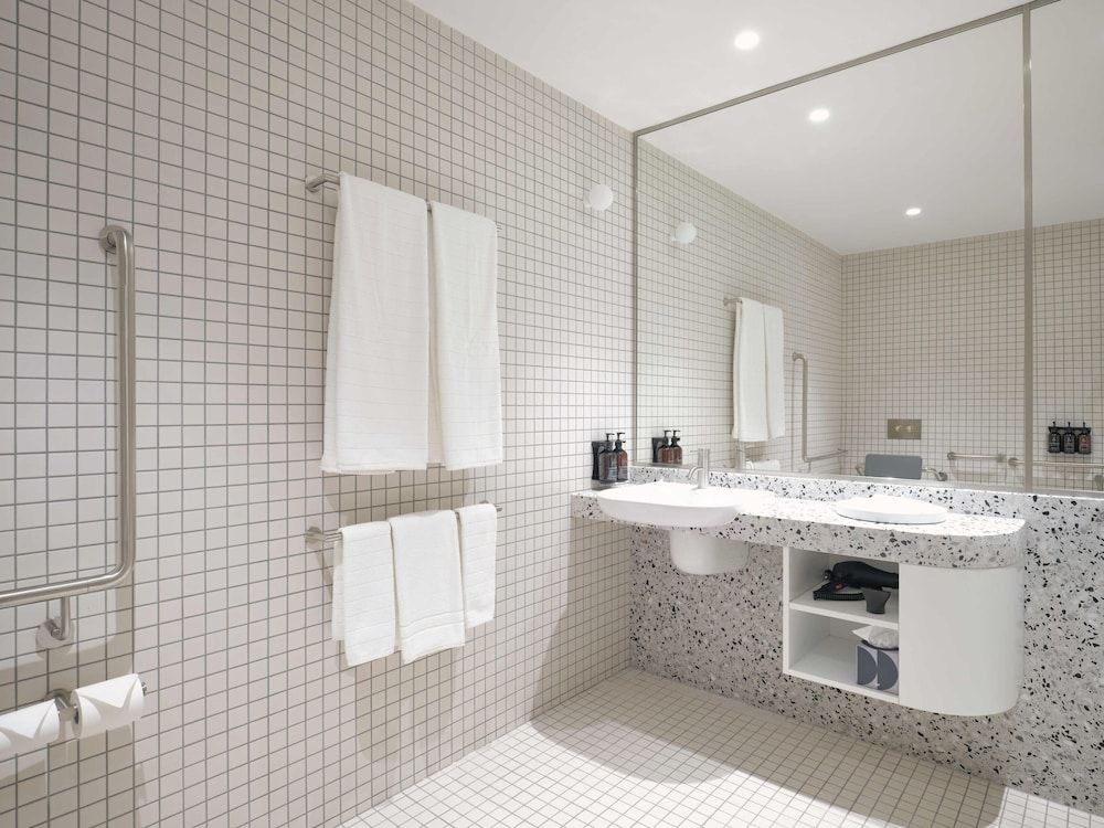 Ardo Marina Accessible King or Twin Room 4