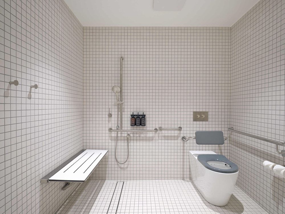 Ardo Marina Accessible King or Twin Room 3