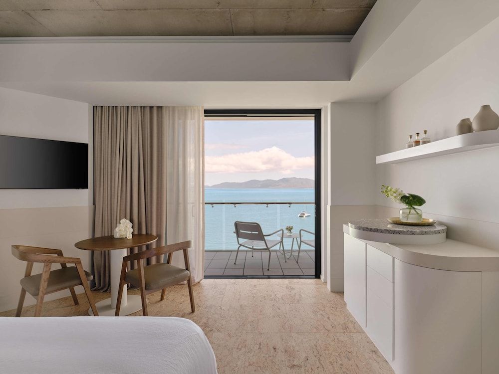 Ardo Ocean King or Twin Room 3