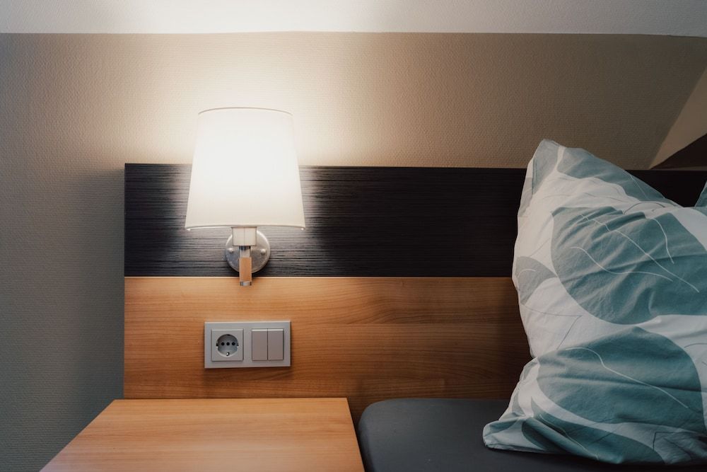 Hotel Schwarzes Kreuz Comfort Single Room, 1 Large Twin Bed, Non Smoking, Private Bathroom 4