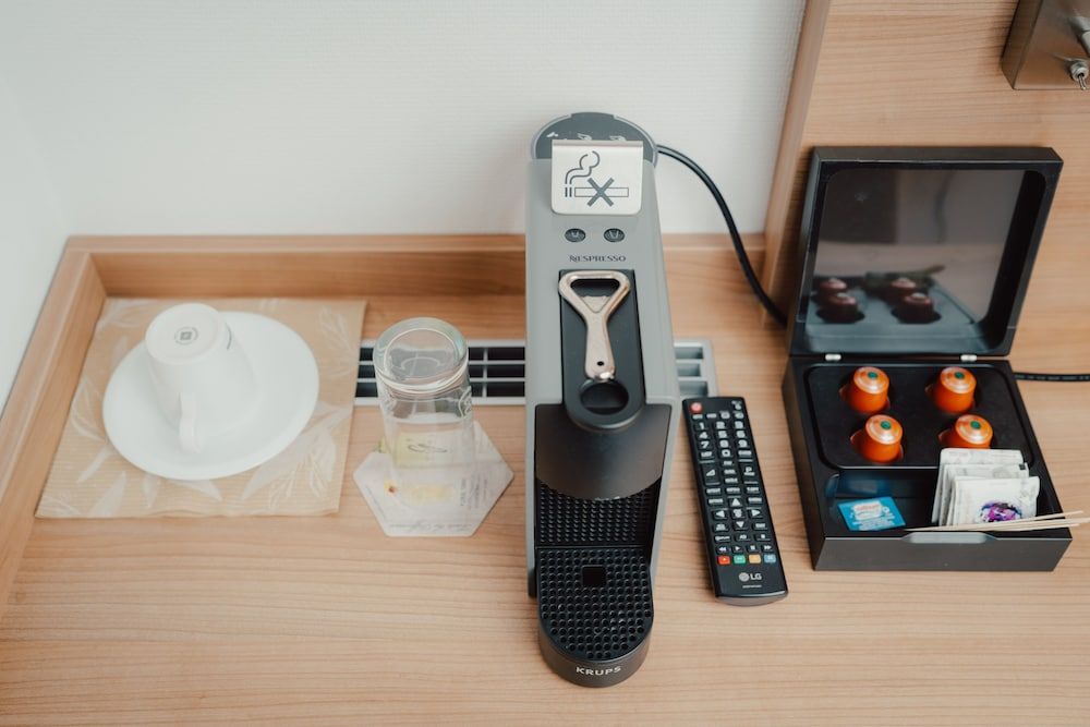 Hotel Schwarzes Kreuz Comfort Single Room, 1 Large Twin Bed, Non Smoking, Private Bathroom 22