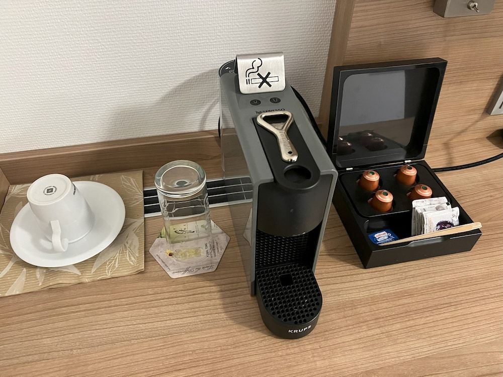 Hotel Schwarzes Kreuz Comfort Single Room, 1 Large Twin Bed, Non Smoking, Private Bathroom 13