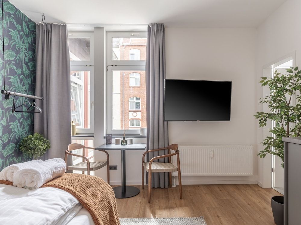 Limehome Erfurt Schmidtstedter Straße Suite S 8