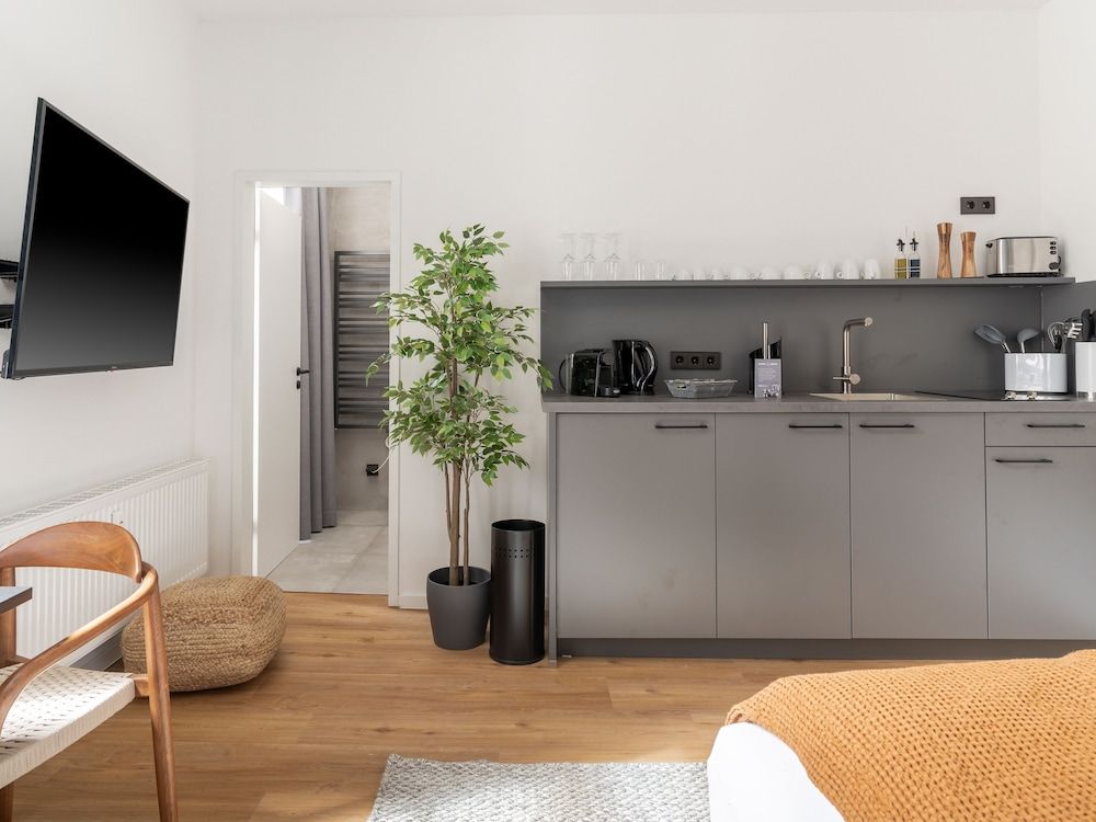 Limehome Erfurt Schmidtstedter Straße Suite S 7