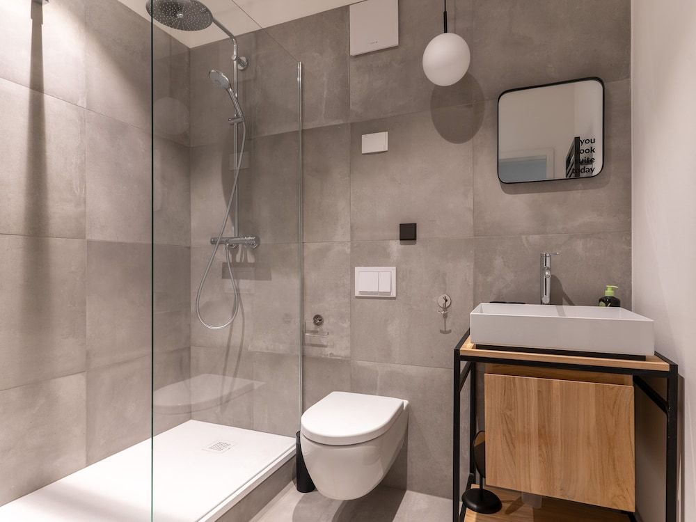 Limehome Erfurt Schmidtstedter Straße Two-Bedroom Duplex Suite 3