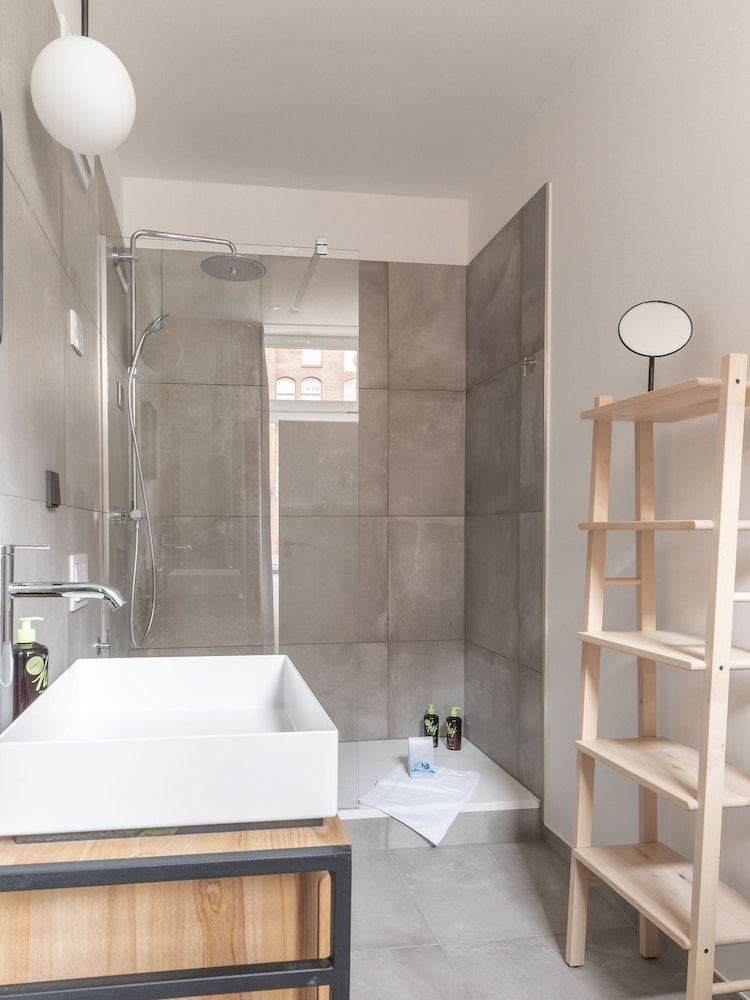 Limehome Erfurt Schmidtstedter Straße Suite S 4