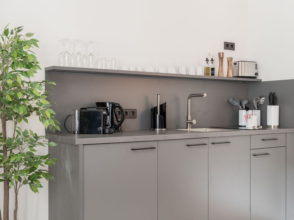 Limehome Erfurt Schmidtstedter Straße Suite S 6