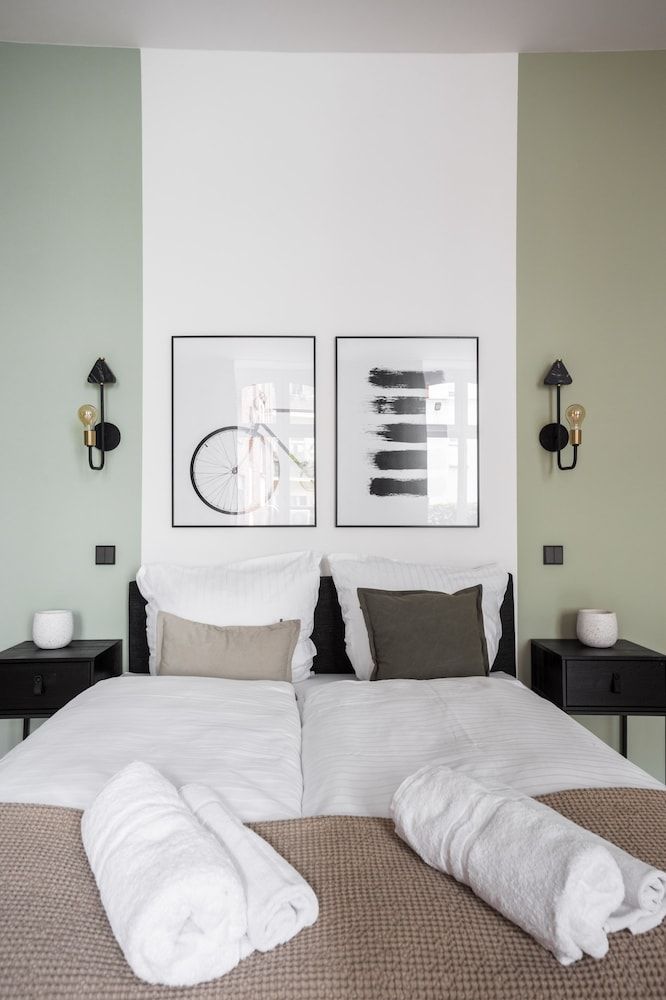 Limehome Erfurt Schmidtstedter Straße Suite XXL + sofa bed 2