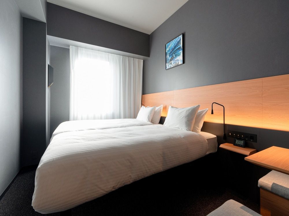 Compact Twin Room, Non Smoking