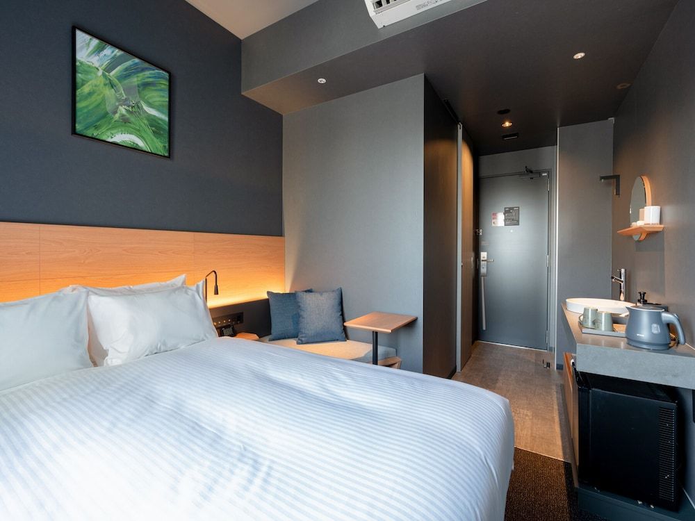 Queen Double Room, Non Smoking