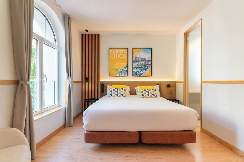 Junior Suite, Terrace