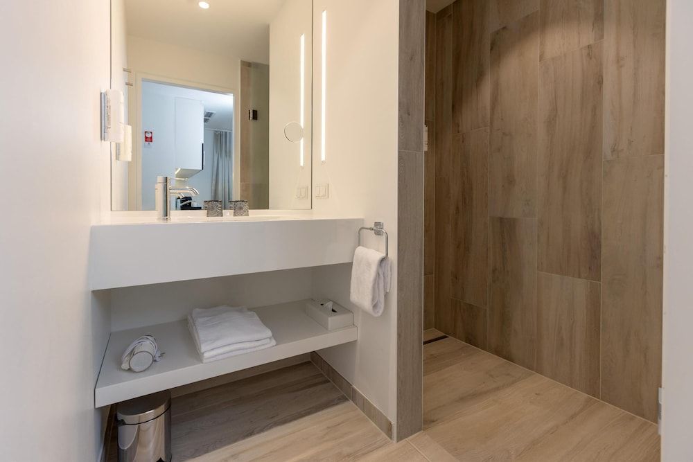 Best Western Hotel Spinnerei Linz Standard Studio, 1 King Bed, Kitchenette, Annex Building 5