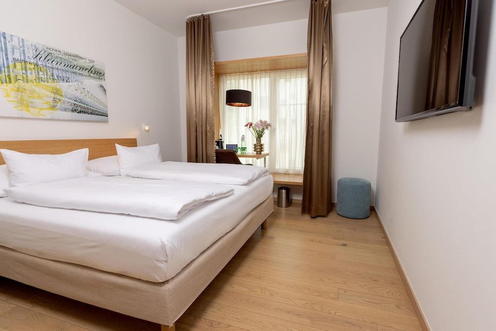Best Western Hotel Spinnerei Linz